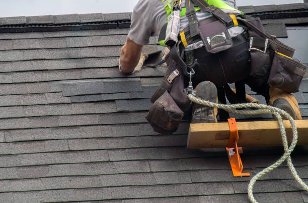 Reliable Roofing contractor in Harvey, IL by Brentwood Metal Roofing
